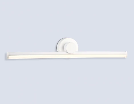 Настенный светодиодный светильник Ambrella Comfort FL6101