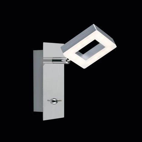 Настенно-потолочный светильник Citilux Kvadro CL554511