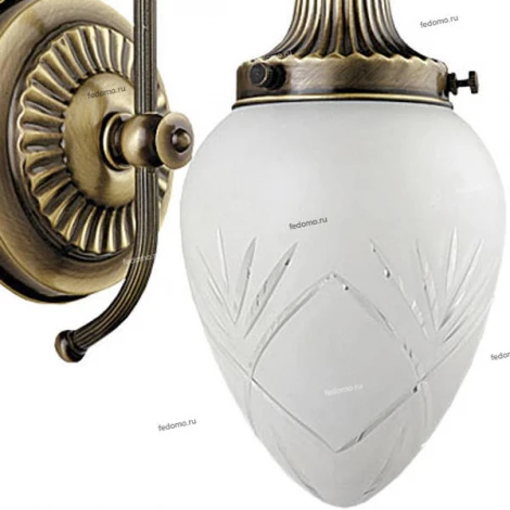 Бра Jupiter Grenada 823 GR K