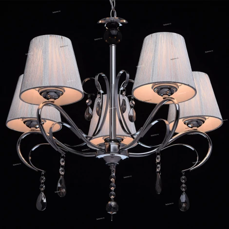 Подвесная люстра De City Виталина 448011005