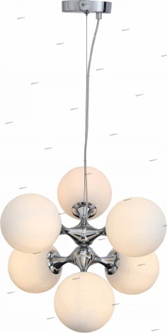 Подвесная люстра ST Luce Arte SL549.103.06