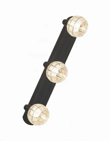 Спот Lussole Silandro LSL-8601-03