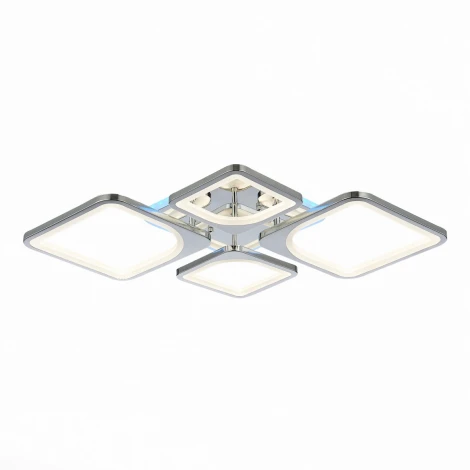 Потолочная люстра EvoLed Giura SLE500312-04RGB