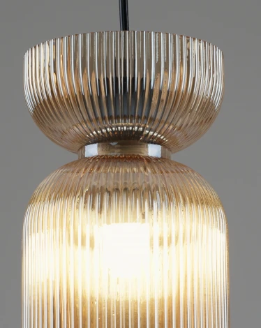 Подвесной светильник Moderli Roswell V11668-1P