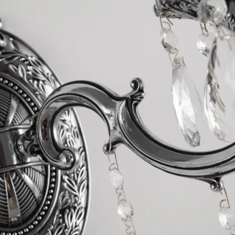 Бра Bohemia AL7801 AL7801B10/2/175 A NB