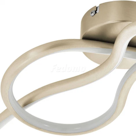 Потолочная люстра Eglo Novafeltria 97937