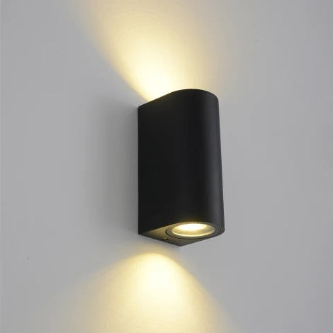 Архитектурная подсветка Crystal Lux CLT 527W2 BL (220V, IP65)