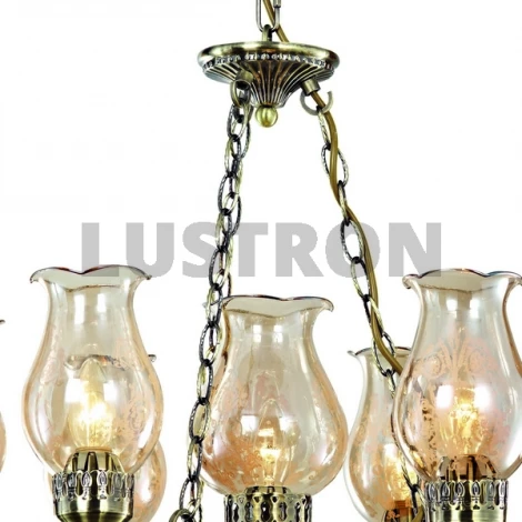 Подвесная люстра ST Luce SL121 SL121.303.07