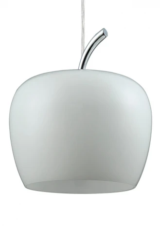 Подвесной светильник Crystal Lux AMOR SP1 WHITE