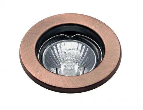 Встраиваемый точечный светильник Donolux N1511 N1511.07 (12V)