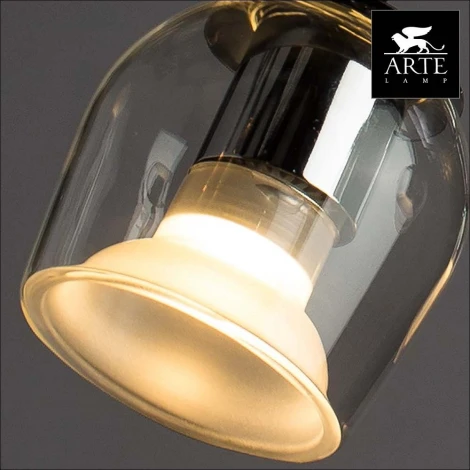 Спот Arte Lamp Echeggio A1558PL-3CC
