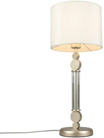 Интерьерная настольная лампа Omnilux 645 OML-64514-01