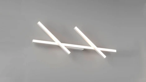 Настенный светильник светодиодный DesignLed JY CO-0120100A-WH-WW (220V)