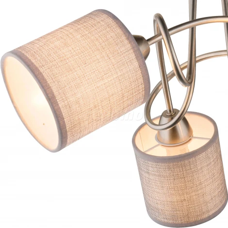 Потолочная люстра Globo Paco 15185-3D