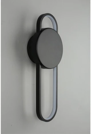 Настенный светильник LED Aployt Francesco APL.347.01.18 (220V)