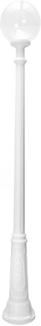 Наземный фонарь Fumagalli GLOBE 300 G30.157.000.WXF1R (220V, фонарь, шар, IP55)
