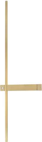 Настенный светильник Citilux Pixel CL216373 (регулировка яркости, LED, 220V, сенсорный выключатель)