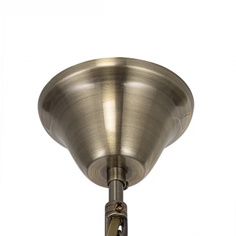 Подвесная люстра