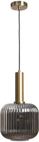 Подвесной светильник Loft It IRIS 2070-B+BR в форме шара