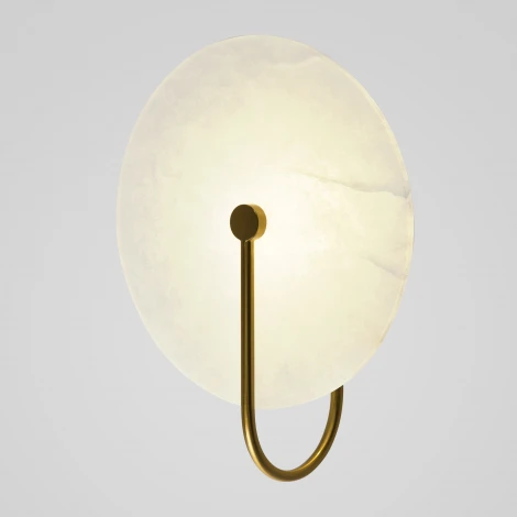 Настенный светильник Zortes Elly ZRS.1818.01 (LED, 220V, круглые, IP21)