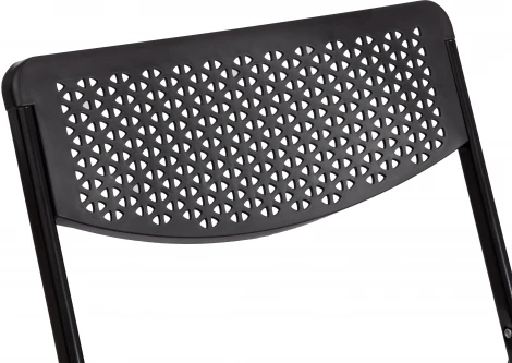 Стул складной FOLDER (mod. 3016) Tetchair (Черный).