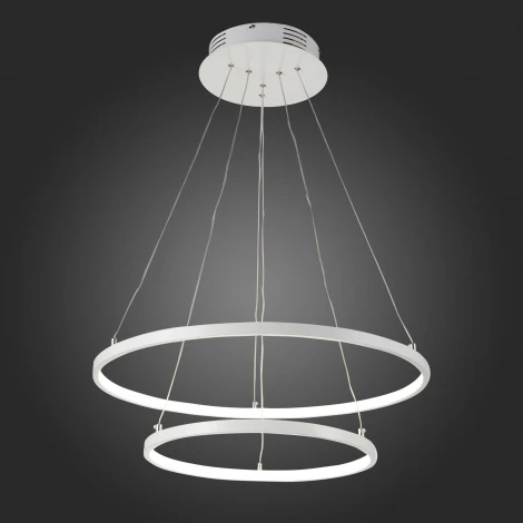 Подвесной светильник ST Luce Erto SL904.103.02