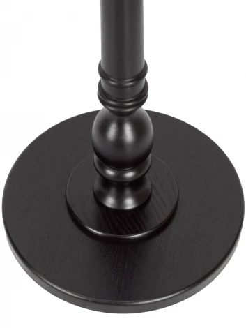 Вешалка напольная В 1Н венге Mebelik 009619