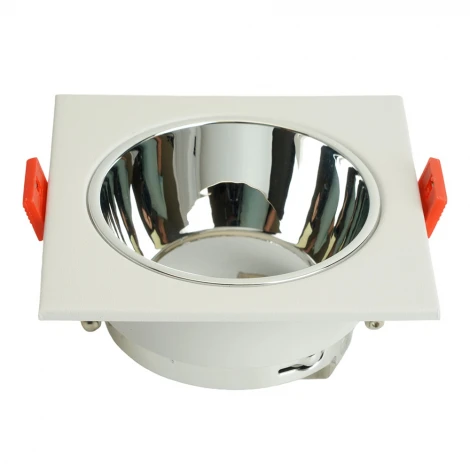 Светильник потолочный встраиваемый Feron DL3112 51406