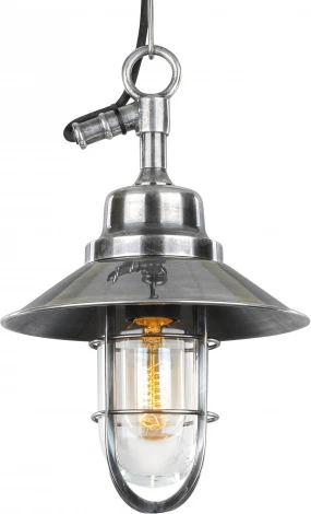 Подвесной светильник Covali PL-51277 (220V, на цепи, IP54)