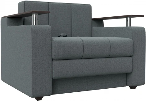 Кресло-кровать Мираж Лига Диванов (Рогожка) арт.125114