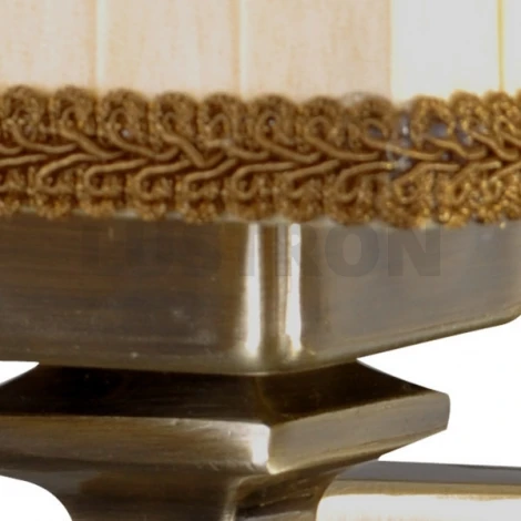 Бра N-Light 314 314-01-51 бронза