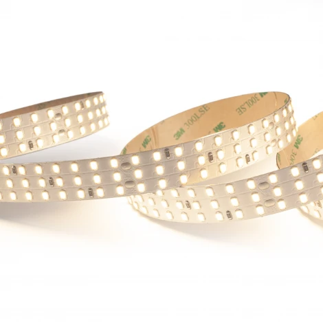 Светодиодная лента трехрядная 31Вт/м 24В 3м LEDS POWER ПРО200 009087