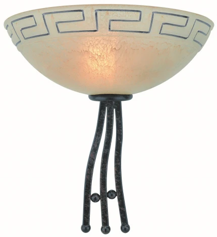 Бра Globo RUSTICA 6886W