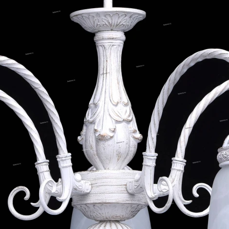 Потолочная люстра MW-Light Ариадна 450015005