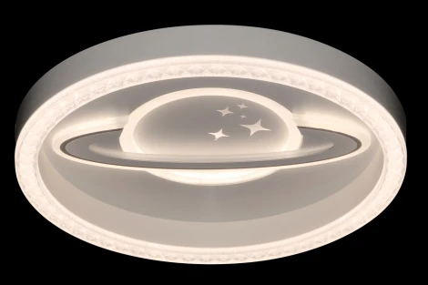 Потолочный светильник Natali Kovaltseva LED LAMPS 81098