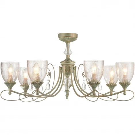 Подвесная люстра Maytoni Sabina RC145-PL-07-MG