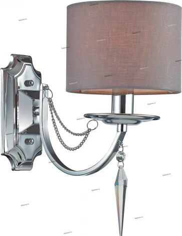 Бра Odeon Light Ofelia 3210/1W