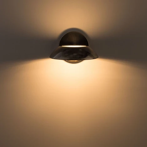 Бра Arte Lamp Interior A7108AP-1AB