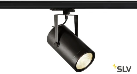 Трековый светильник Slv EURO SPOT TRACK DALI 1002815
