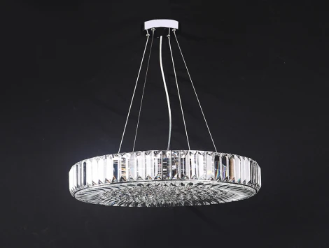 Подвесная люстра Newport 10260 10269+4/C