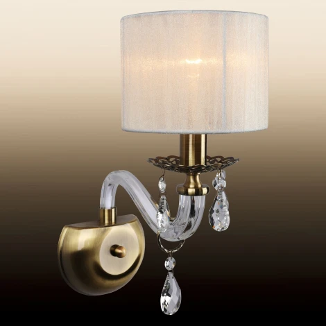 Бра Omnilux Moschetta OML-54201-01 (220V, подвески)