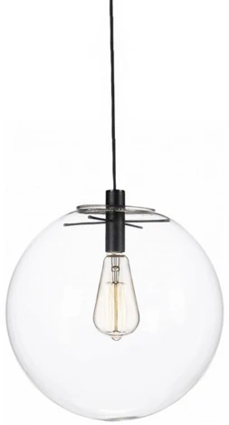 Подвесной светильник Kink Light Меркурий 07562-20,21 (220V, на проводе, шар)