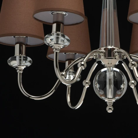 Подвесная люстра MW-Light София 355013506