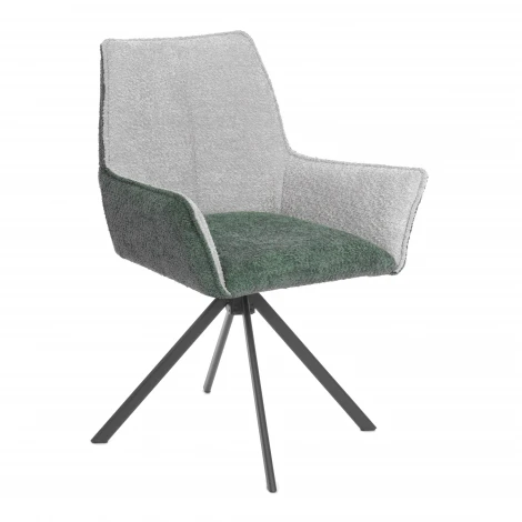 Кресло Мурано/Murano Tetchair 25115