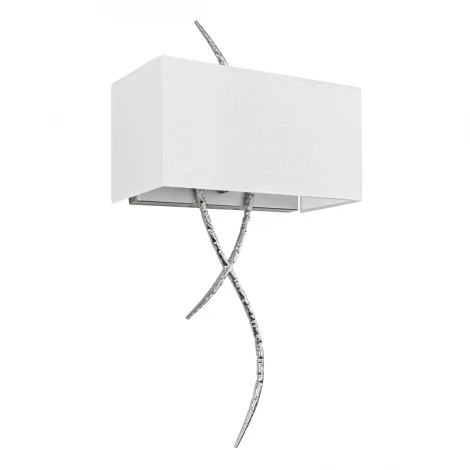 Бра Loft It Romance 10457 Silver