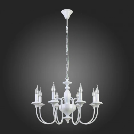 Подвесная люстра ST Luce Nevve SL1109.503.08