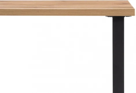 Барная стойка Notta Дилан Лофт 120х40х90 дуб вотан 513974