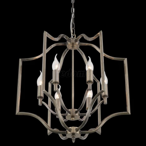 Подвесная люстра ST Luce Forzano SL365.313.06