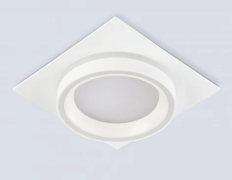 Светильник встраиваемый Ambrella Techno Spot TU5220
