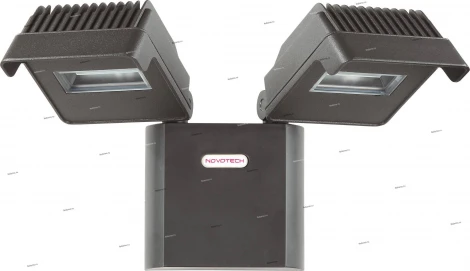 Прожектор уличный Novotech Titan 357218